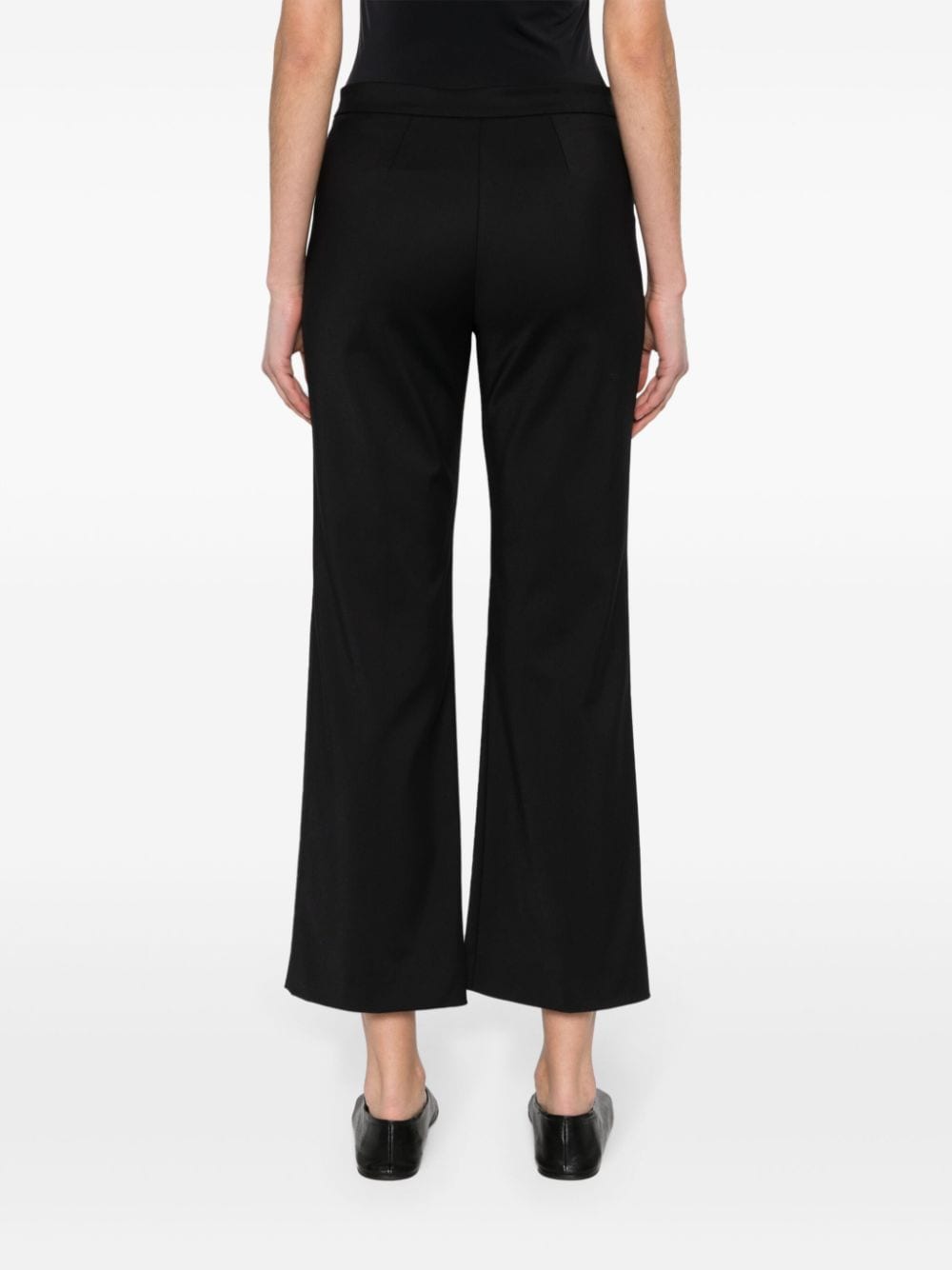 S Max Mara Conico Trousers