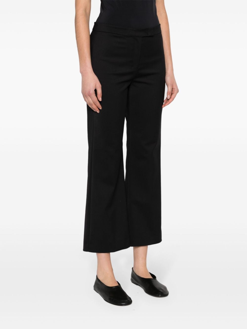 S Max Mara Conico Trousers