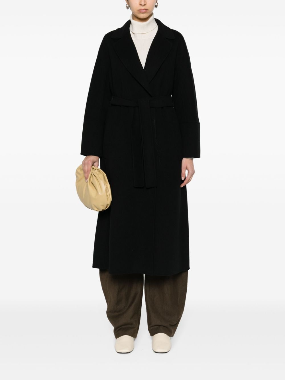 S Max Mara Elisa Coat