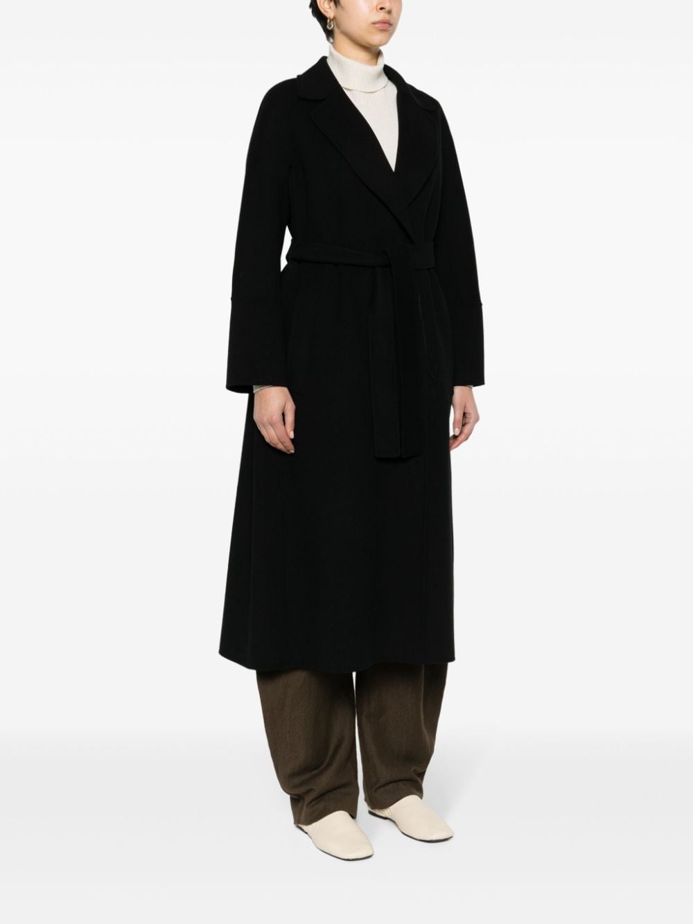 S Max Mara Elisa Coat