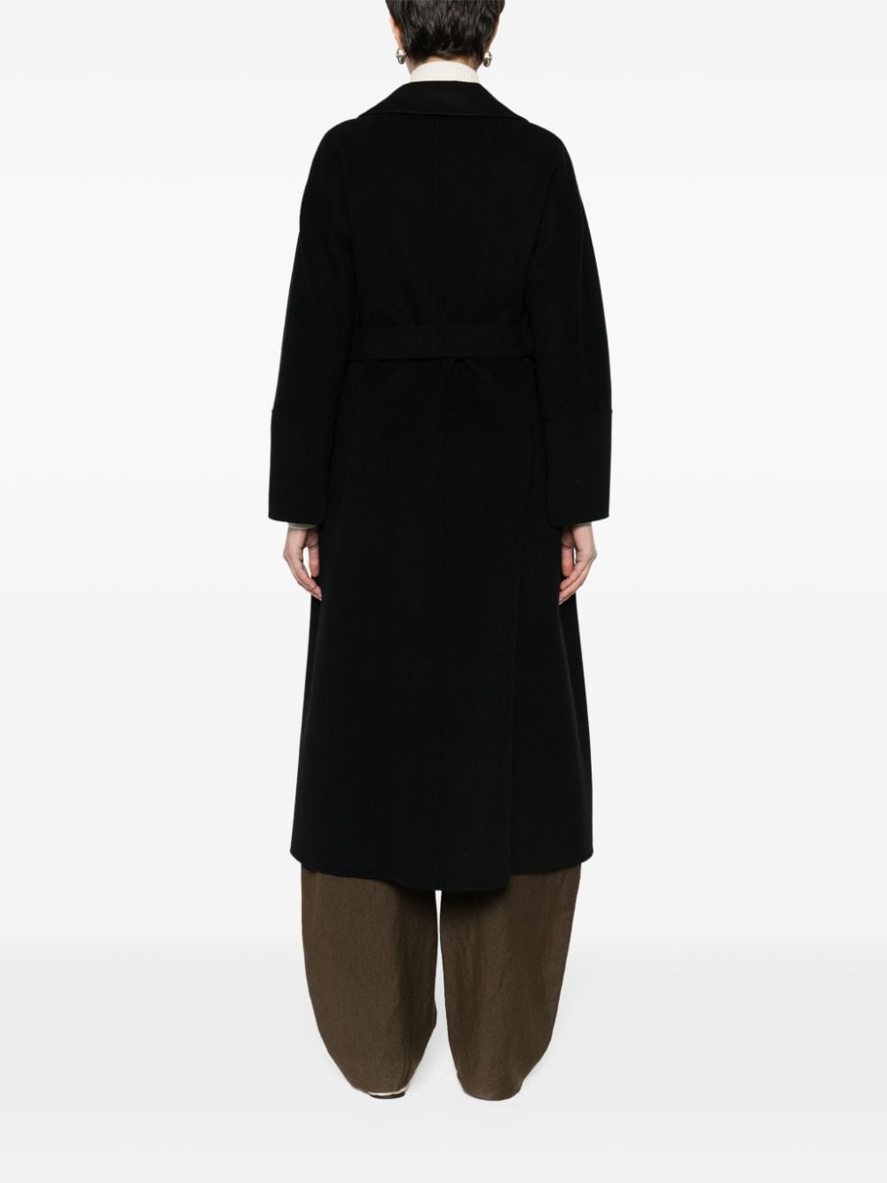 S Max Mara Elisa Coat