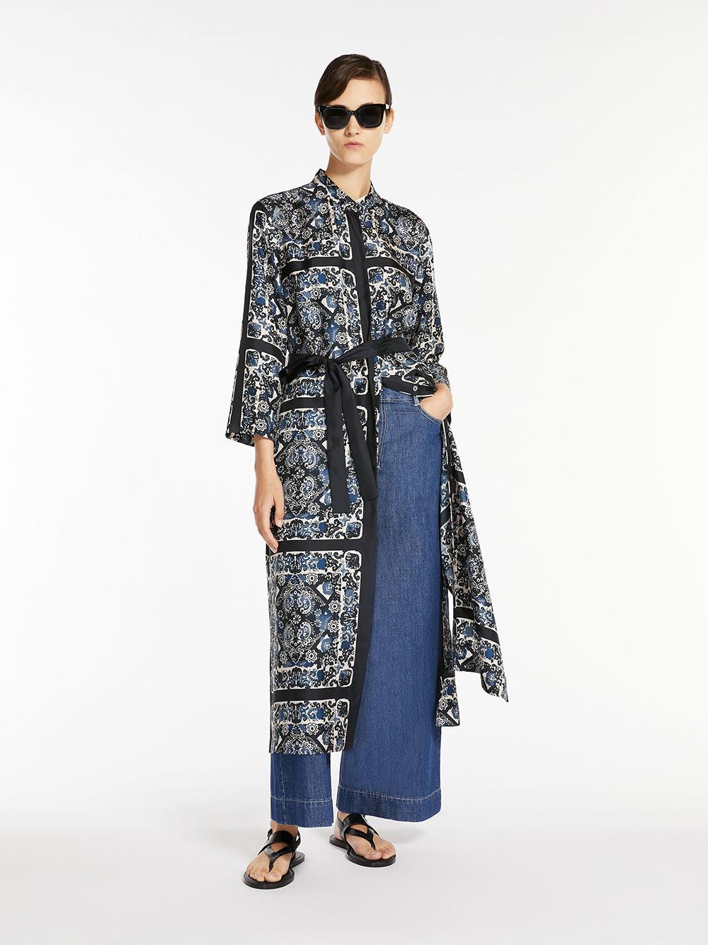 S Max Mara Ernesta Dress