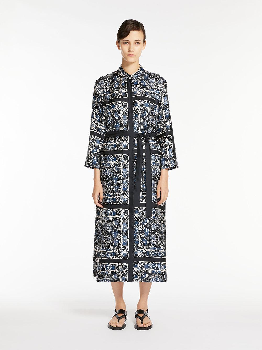 S Max Mara Ernesta Dress