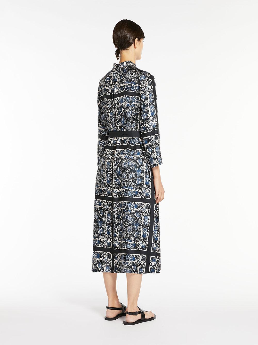 S Max Mara Ernesta Dress