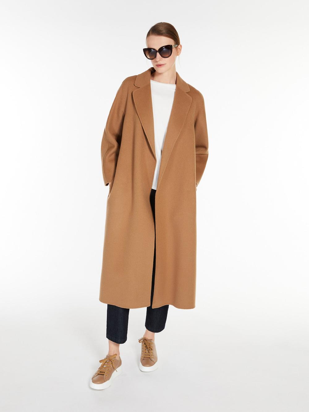S Max Mara Esturia Coat