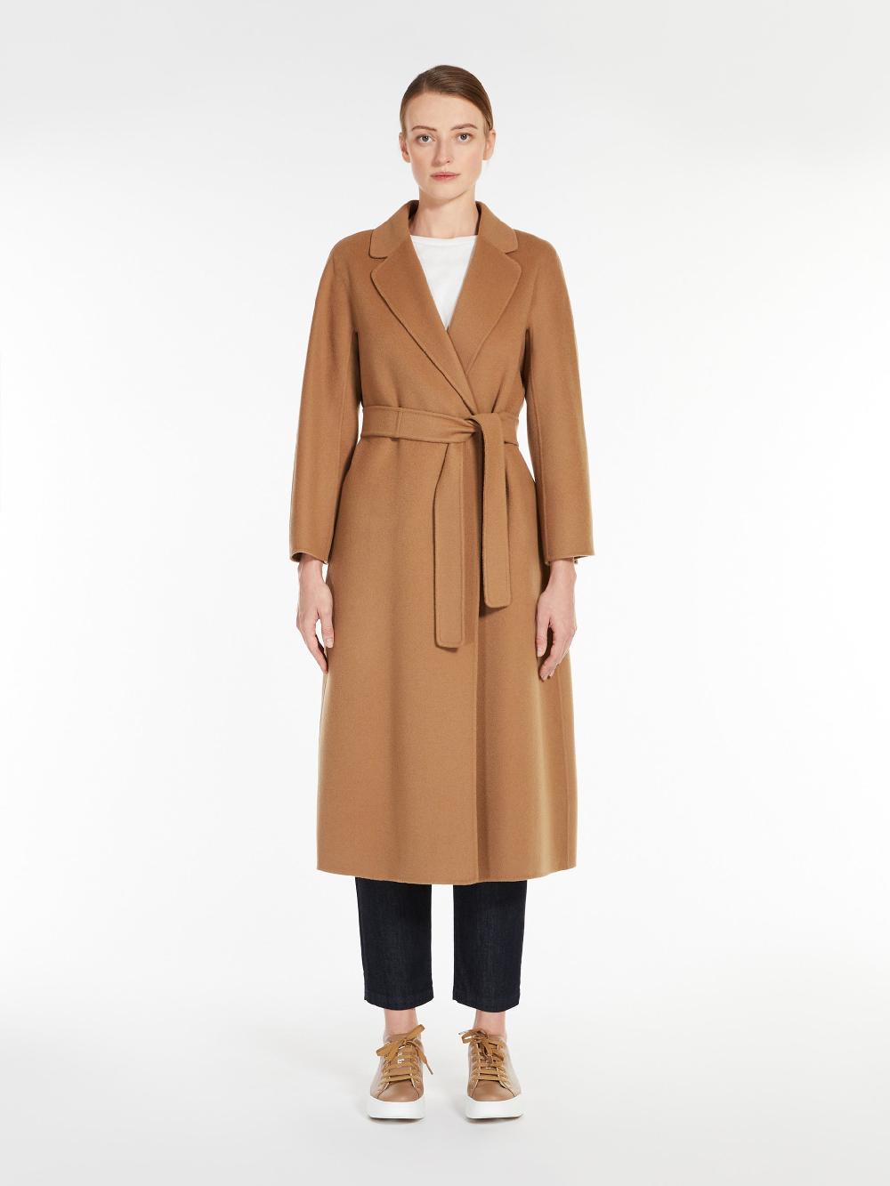 S Max Mara Esturia Coat