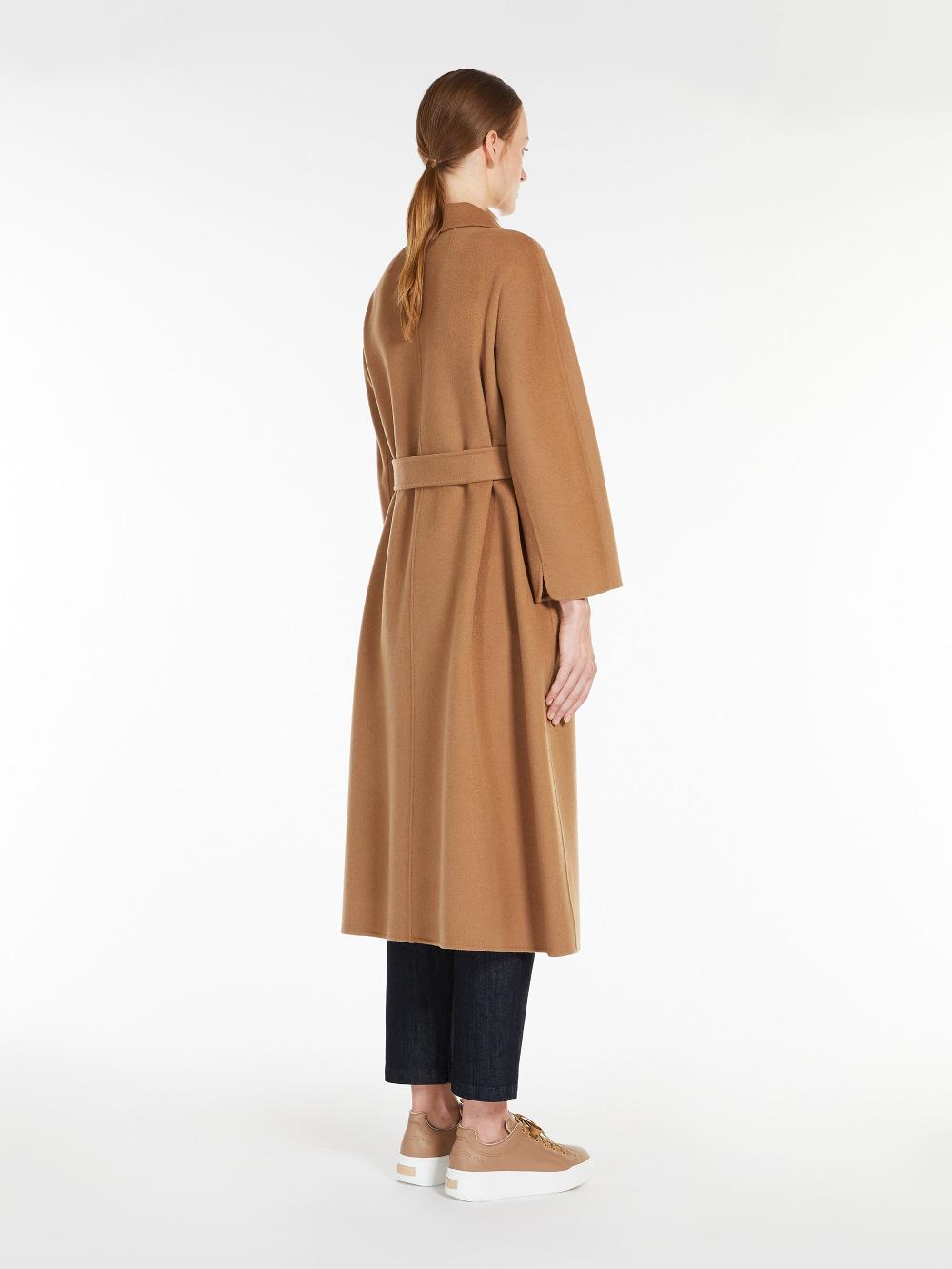 S Max Mara Esturia Coat