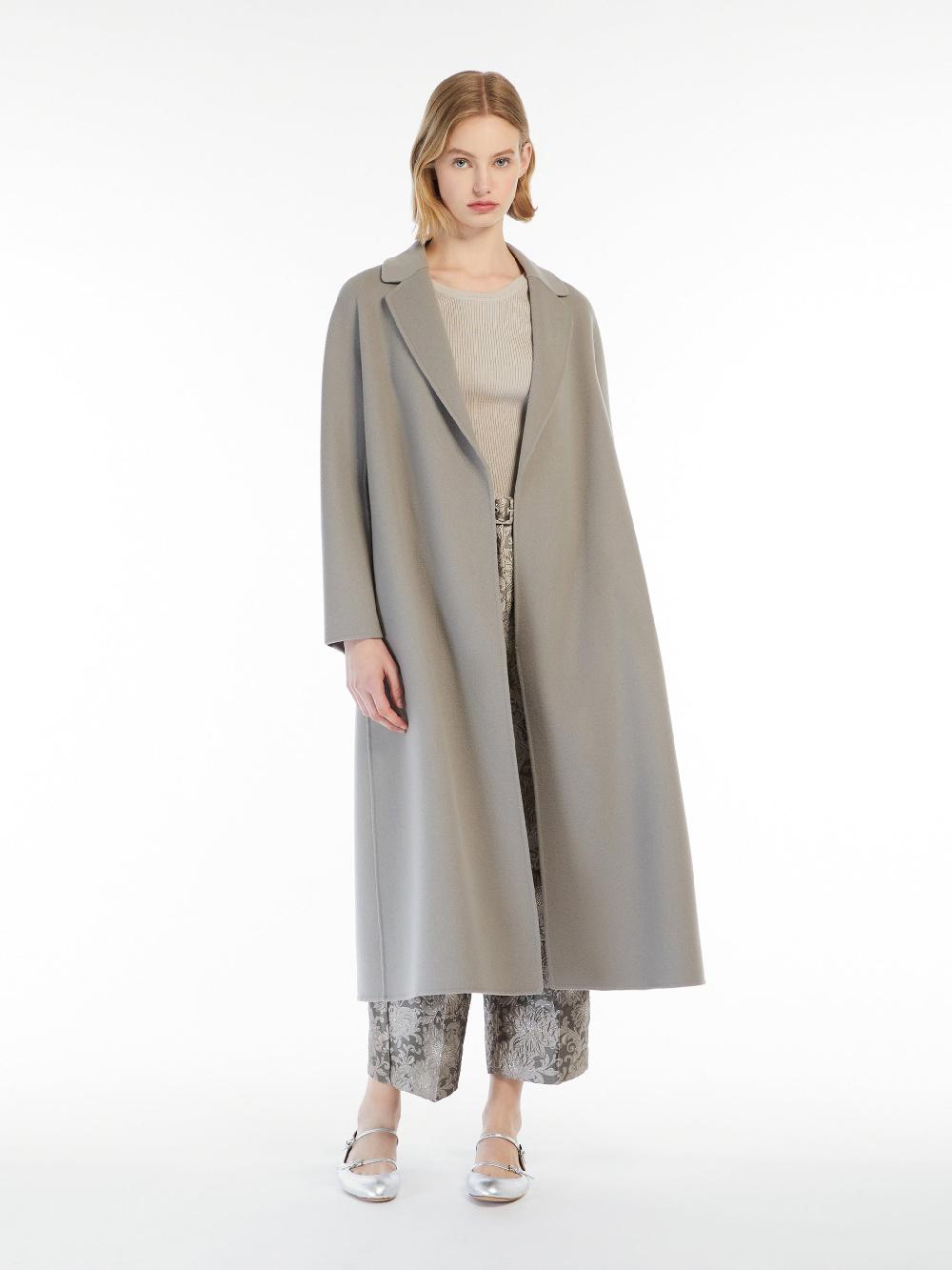 S Max Mara Esturia Coat