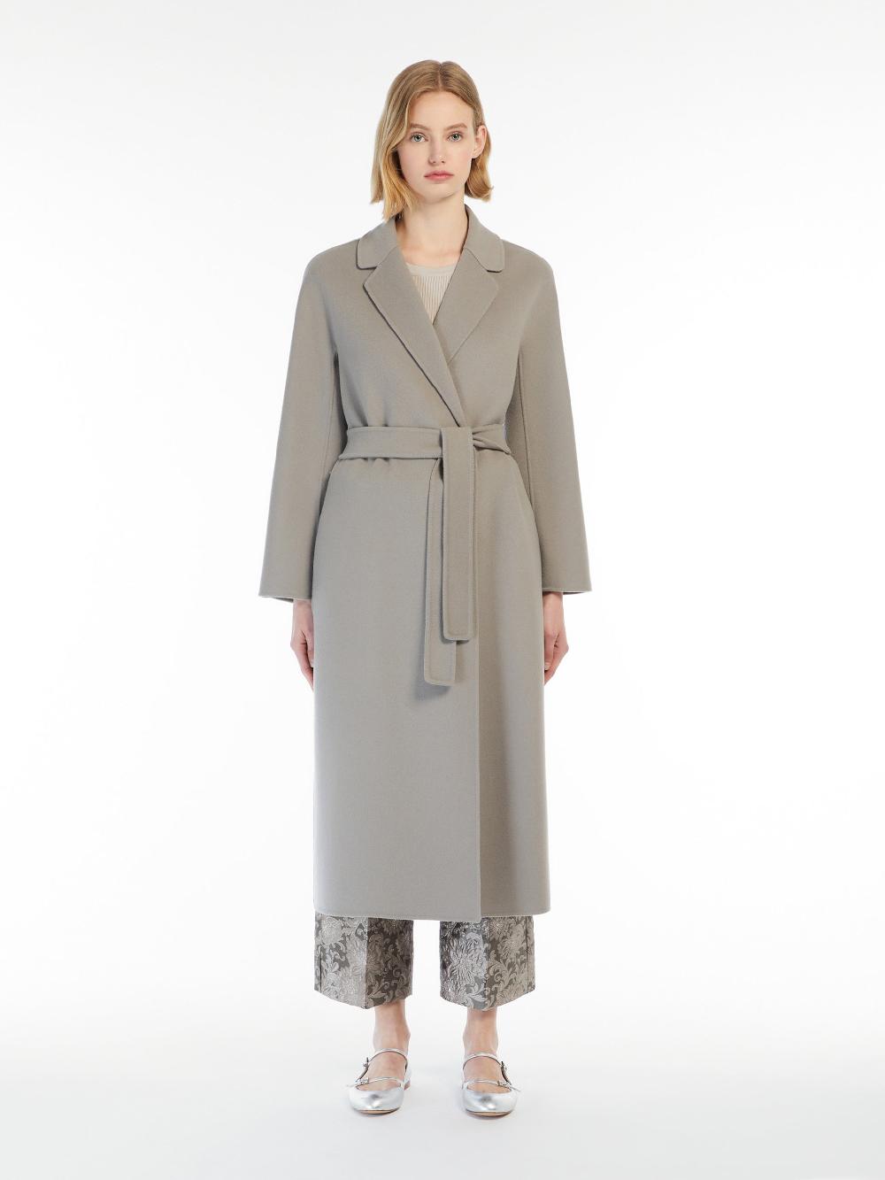 S Max Mara Esturia Coat