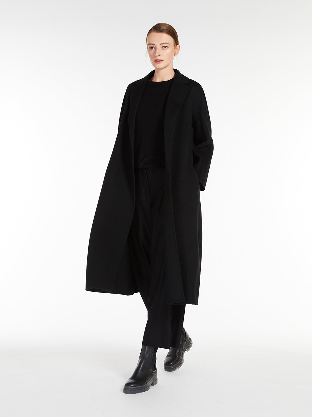 S Max Mara Esturia Coat
