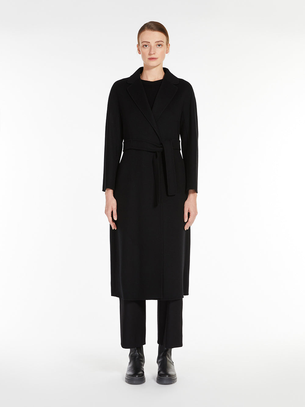 S Max Mara Esturia Coat