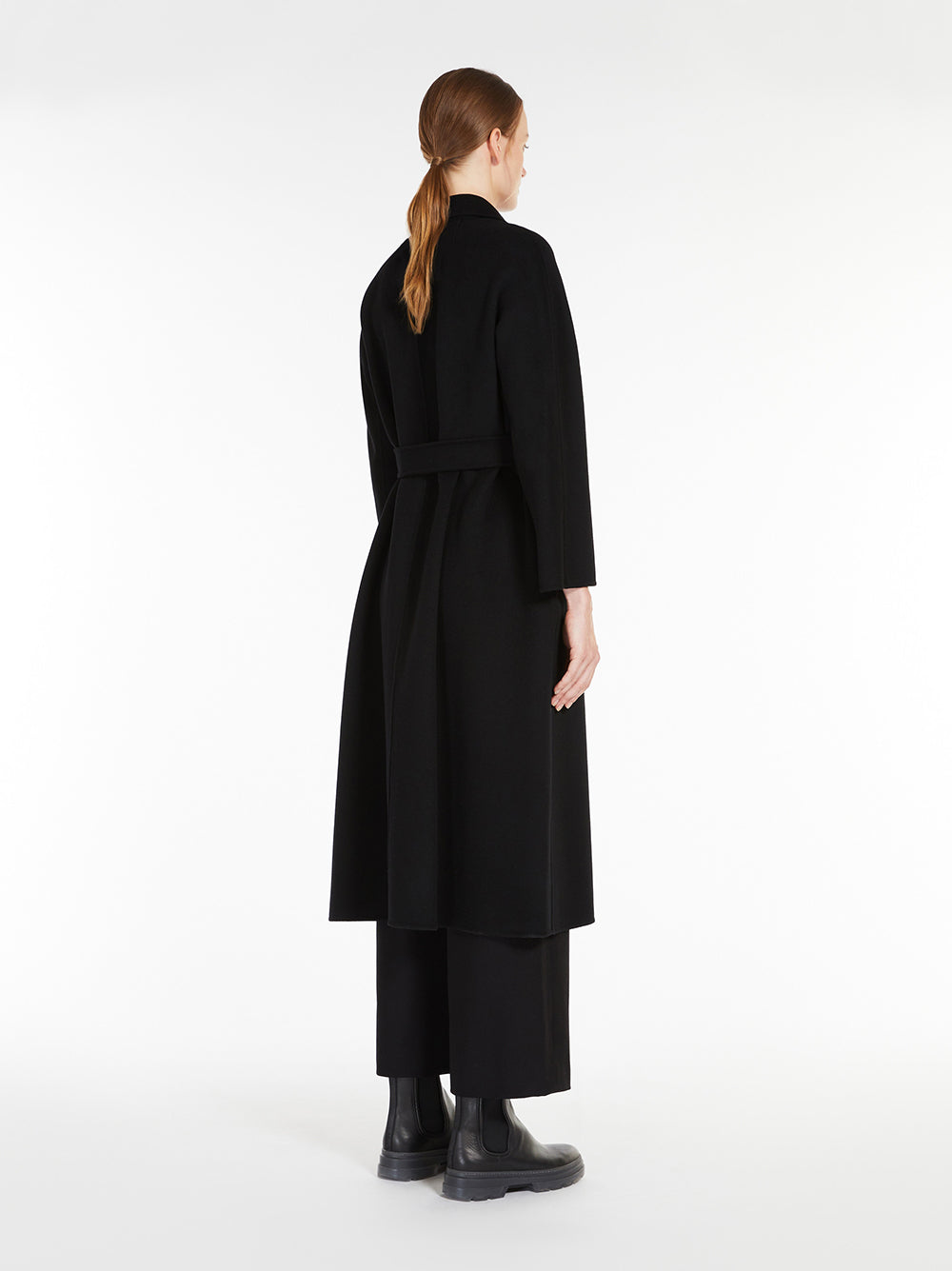 S Max Mara Esturia Coat