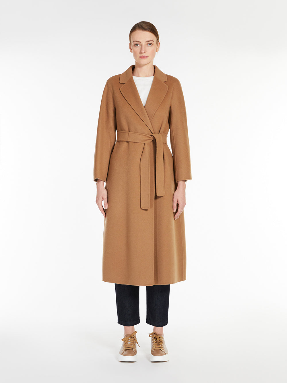 S Max Mara Esturia Coat