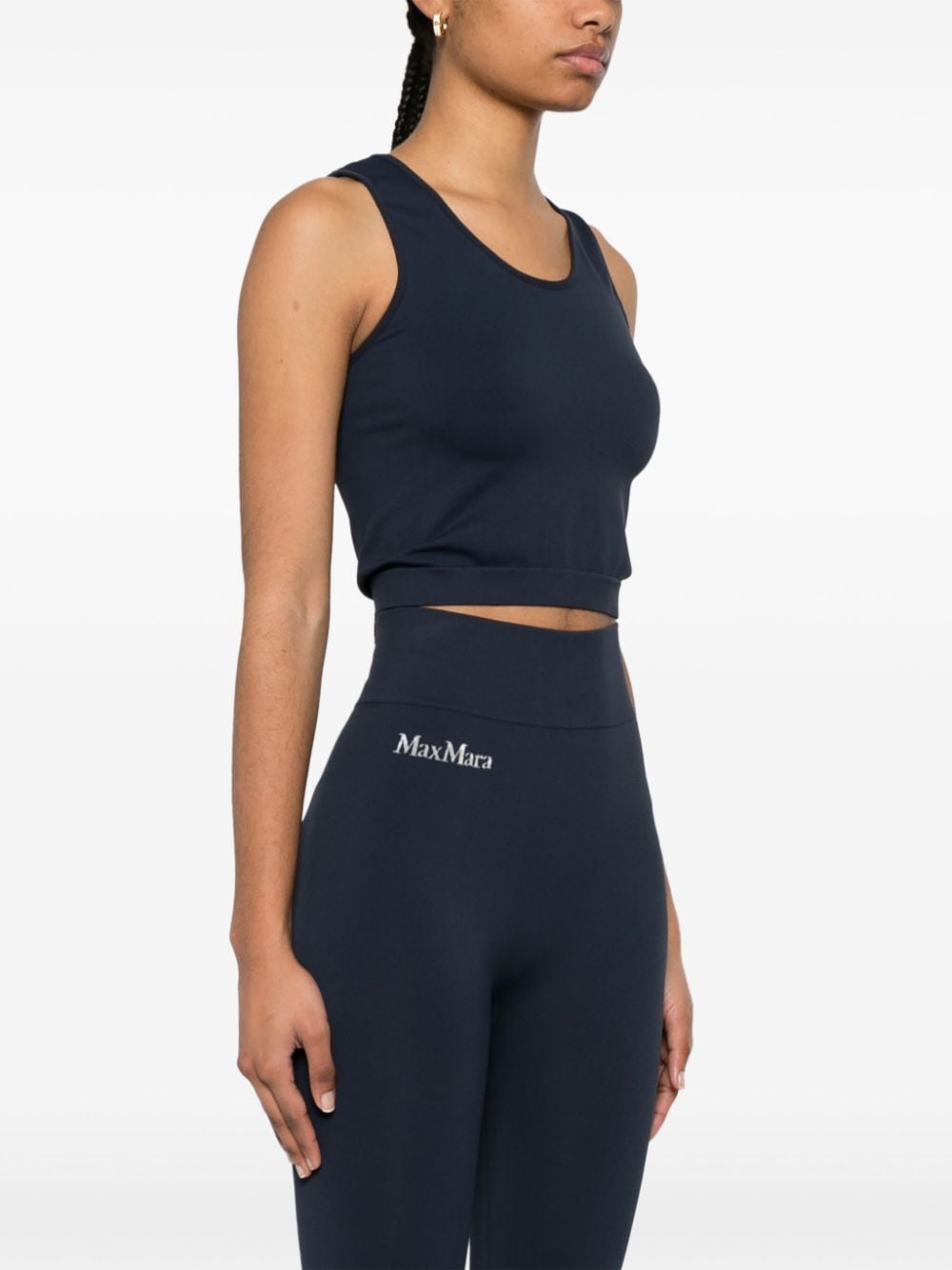 S Max Mara Fiocchi Top