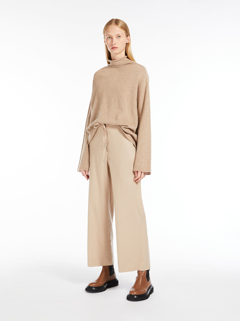 S Max Mara Floria Pants