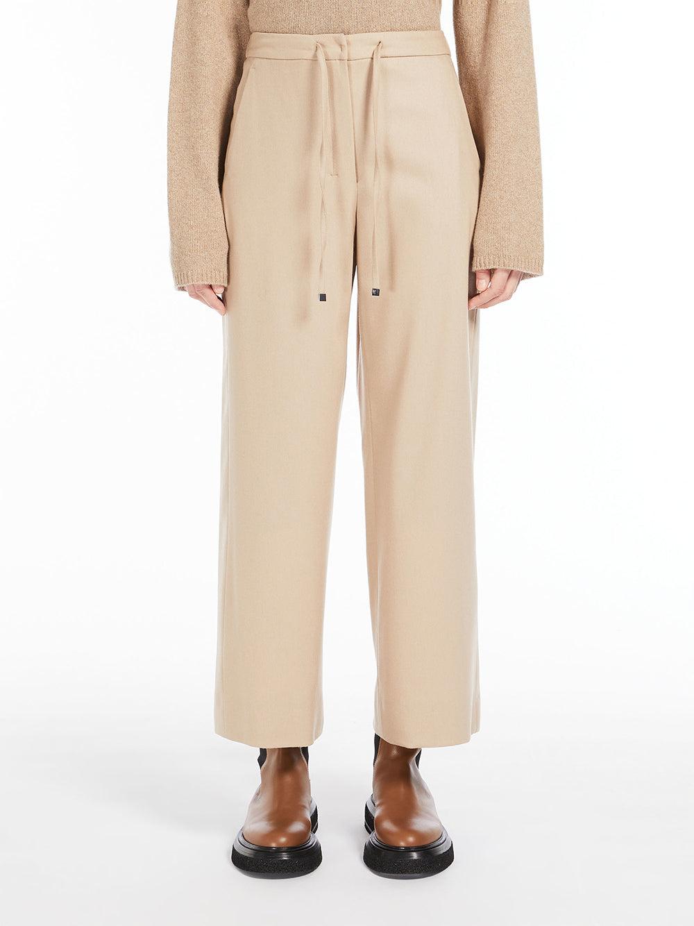 S Max Mara Floria Pants