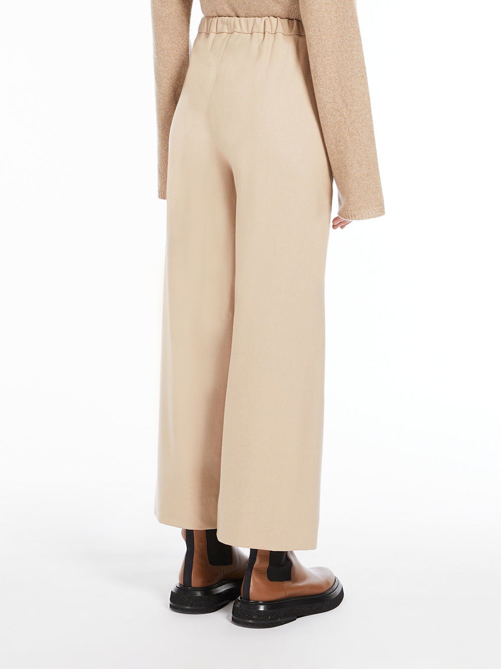 S Max Mara Floria Pants