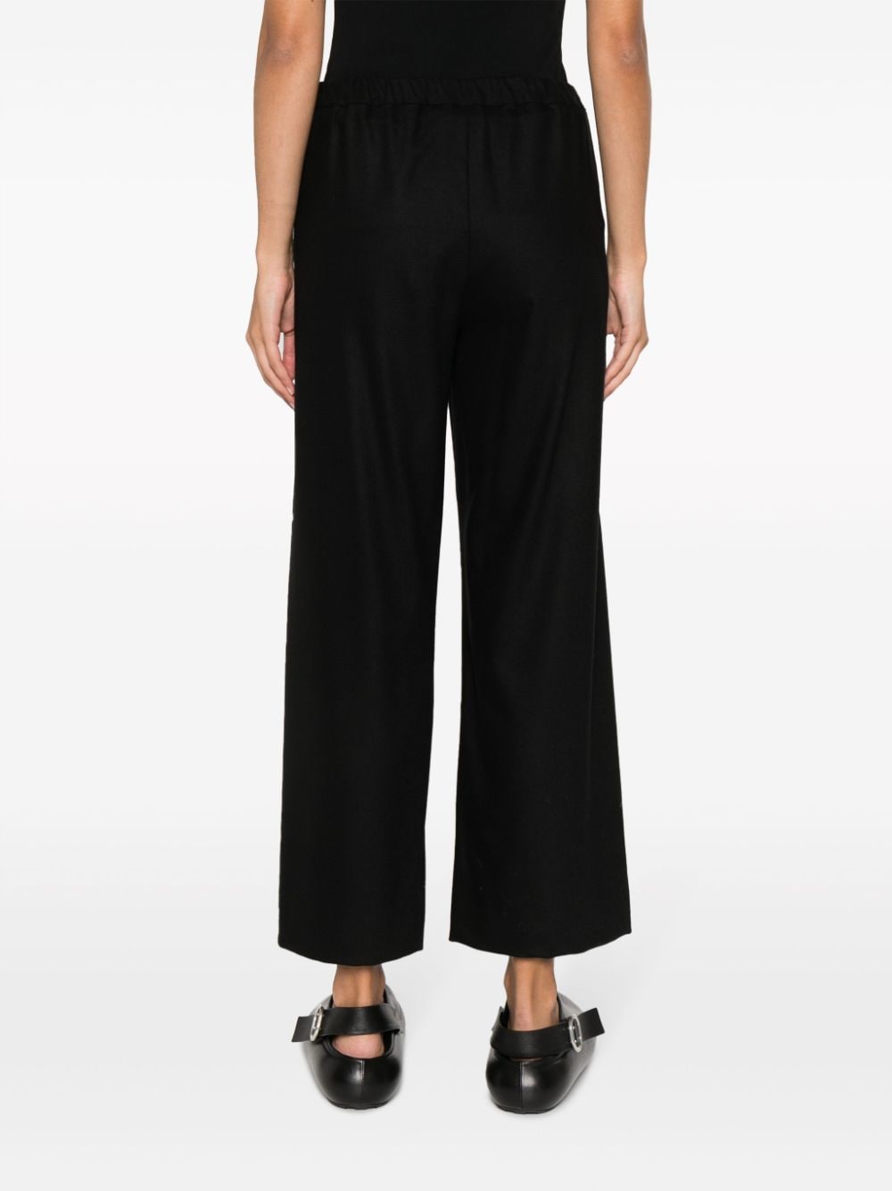 S Max Mara Floria Pants