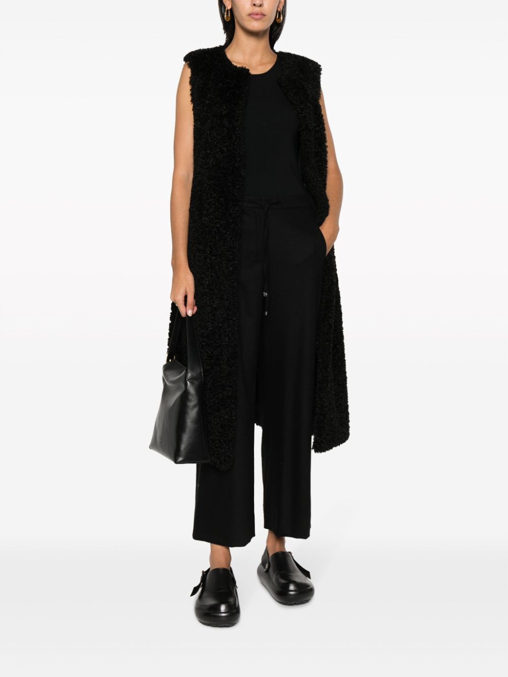 S Max Mara Floria Pants