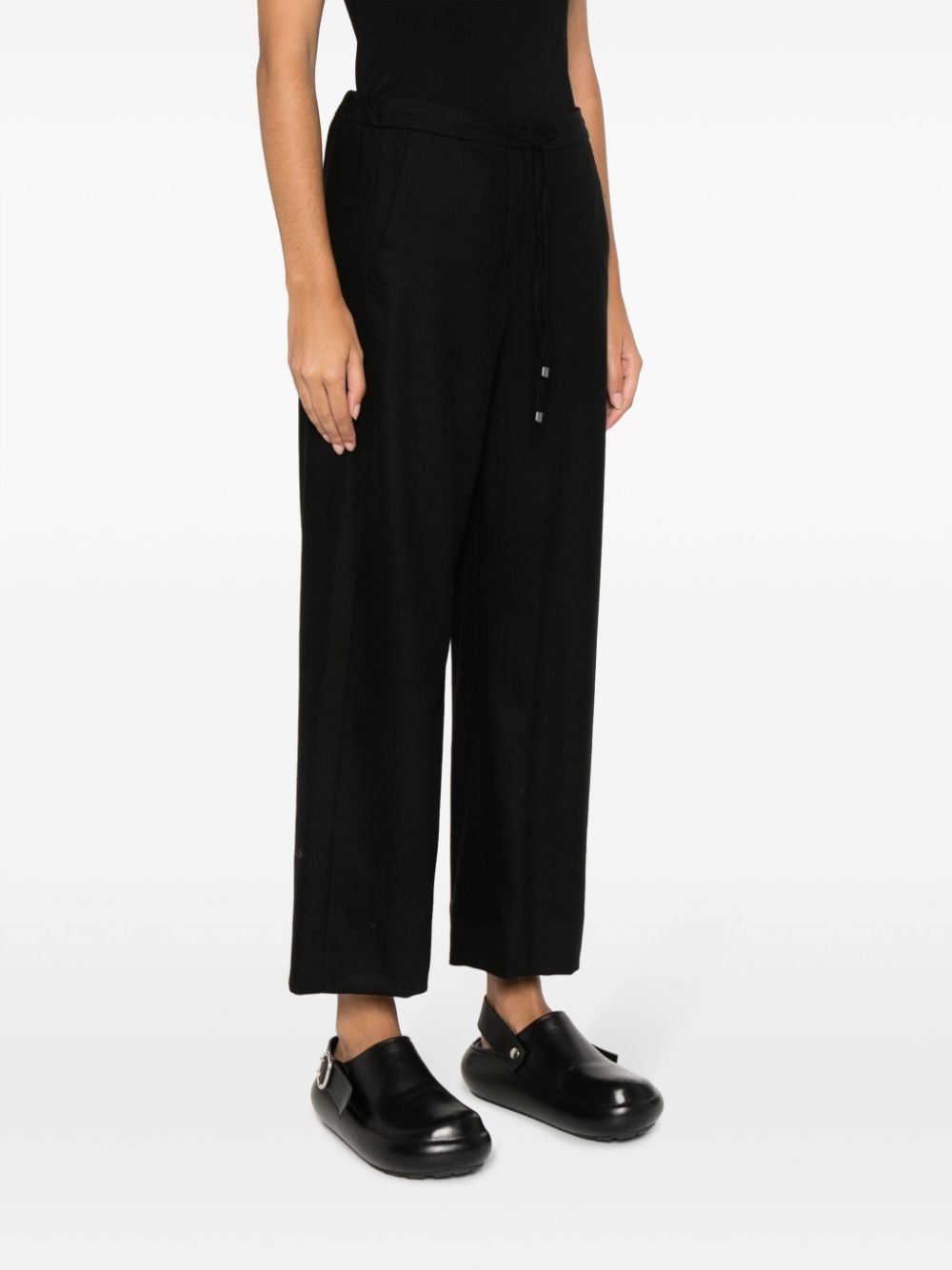 S Max Mara Floria Pants