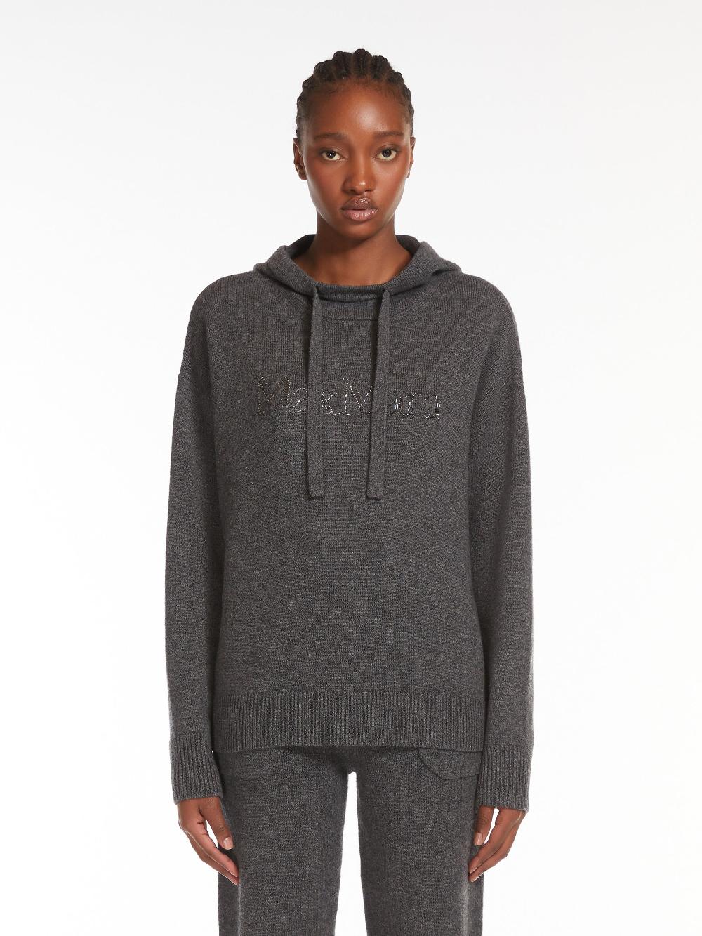 S Max Mara Gorizia Sweater