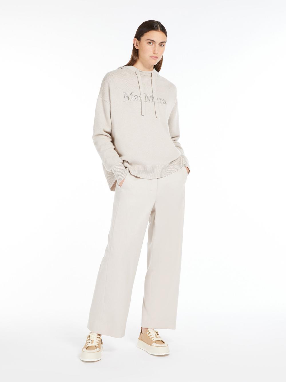 S Max Mara Gorizia Sweater