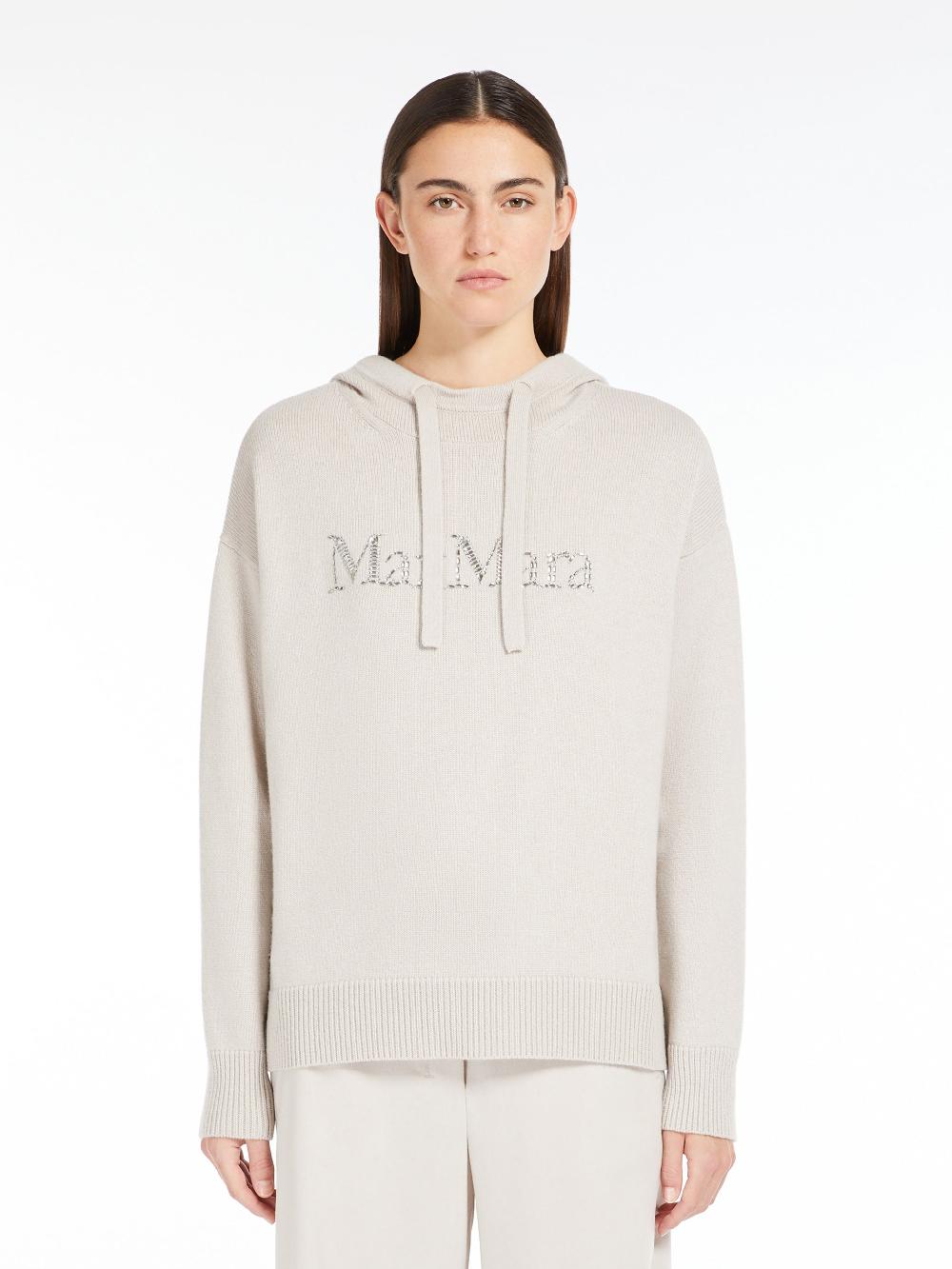 S Max Mara Gorizia Sweater