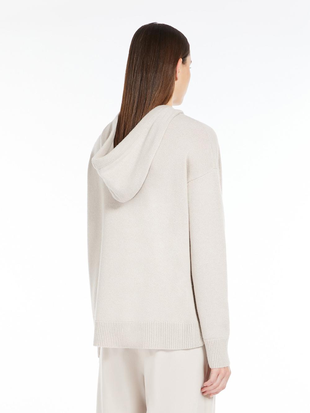 S Max Mara Gorizia Sweater