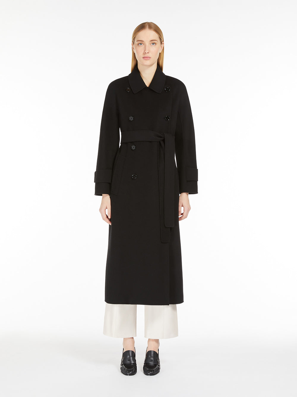 S Max Mara Hester Coat