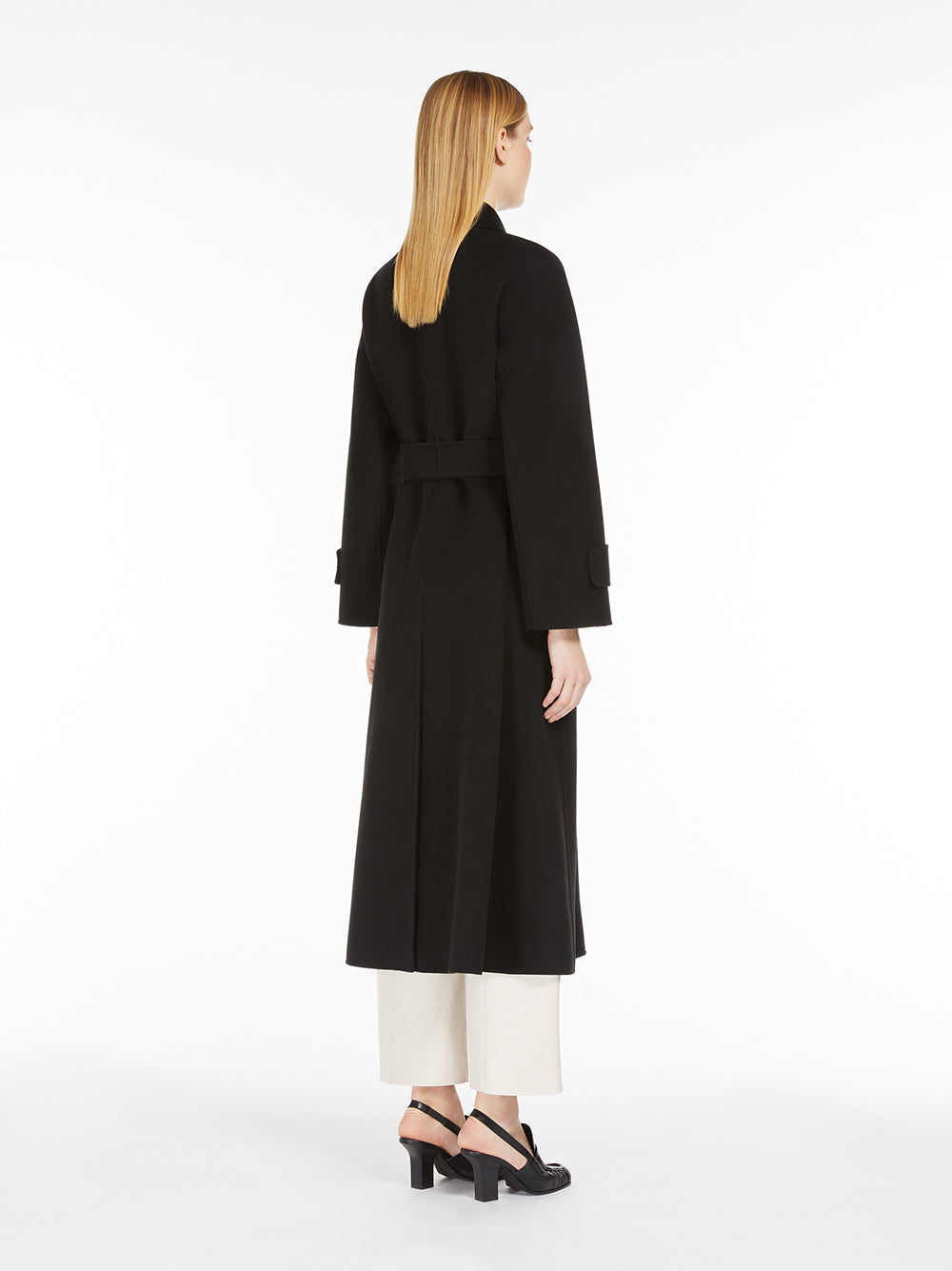 S Max Mara Hester Coat