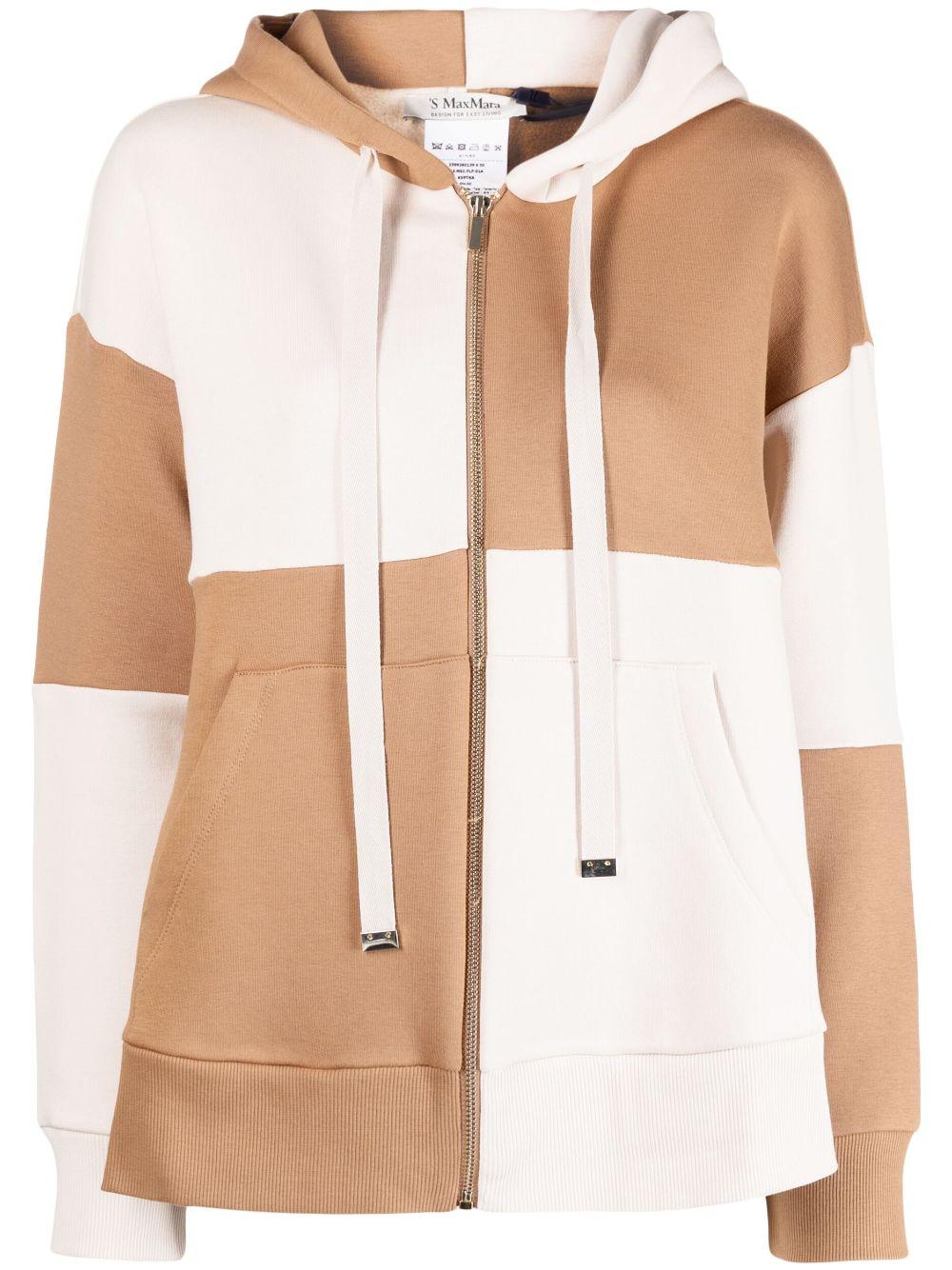 S Max Mara Innocuo Hoodie