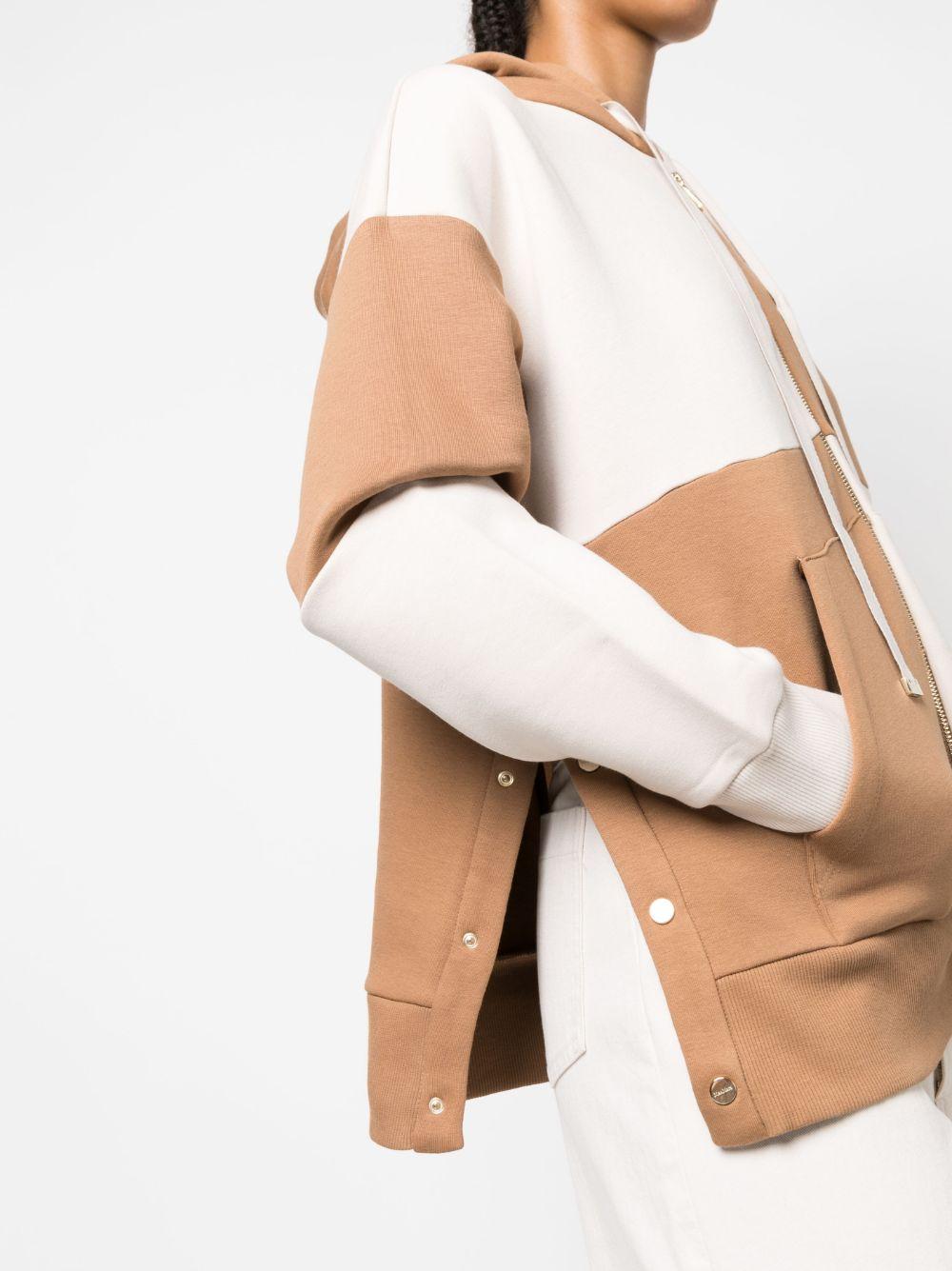 S Max Mara Innocuo Hoodie