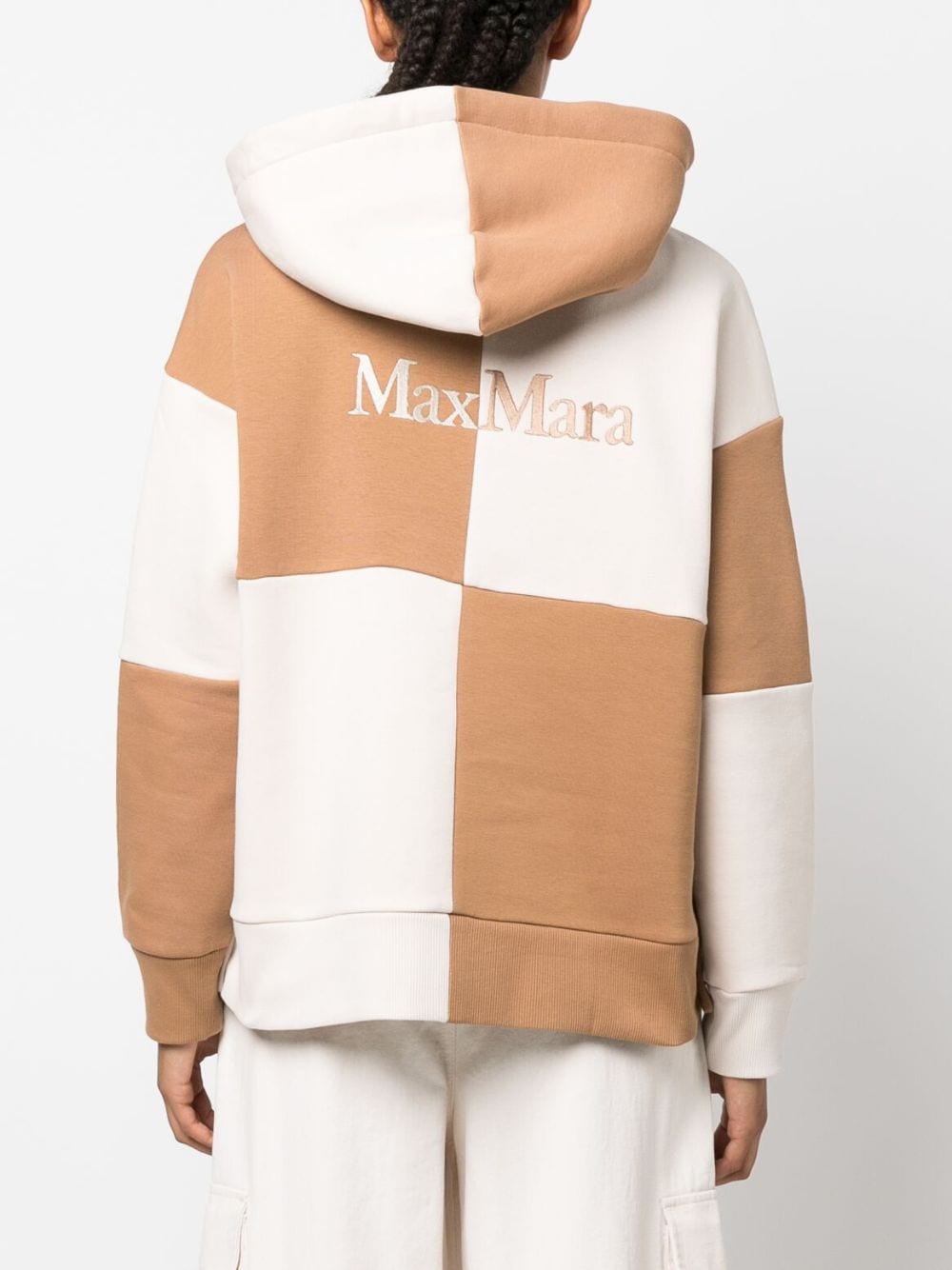 S Max Mara Innocuo Hoodie