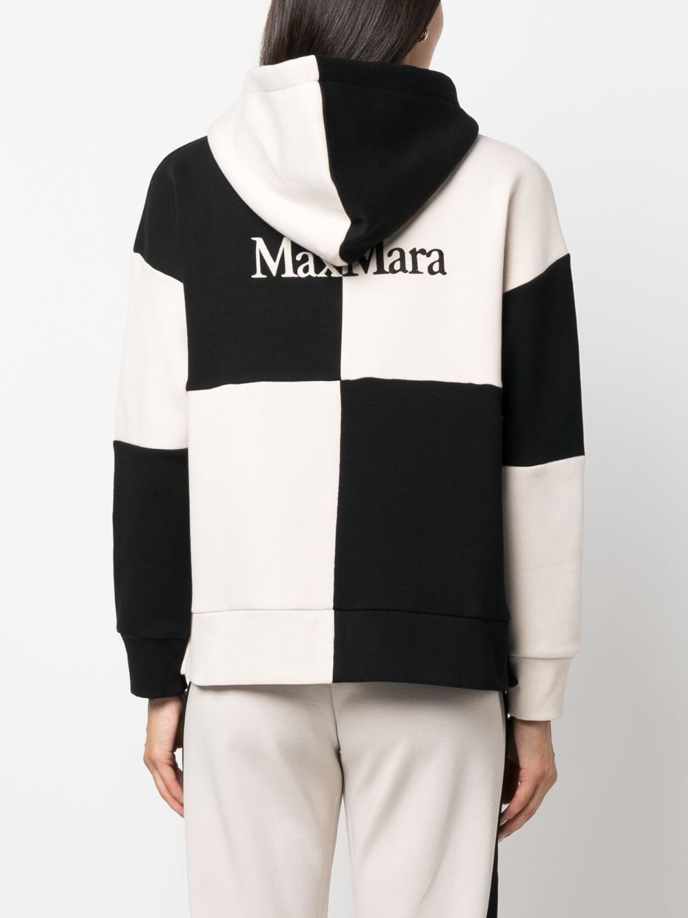 S Max Mara Innocuo Hoodie