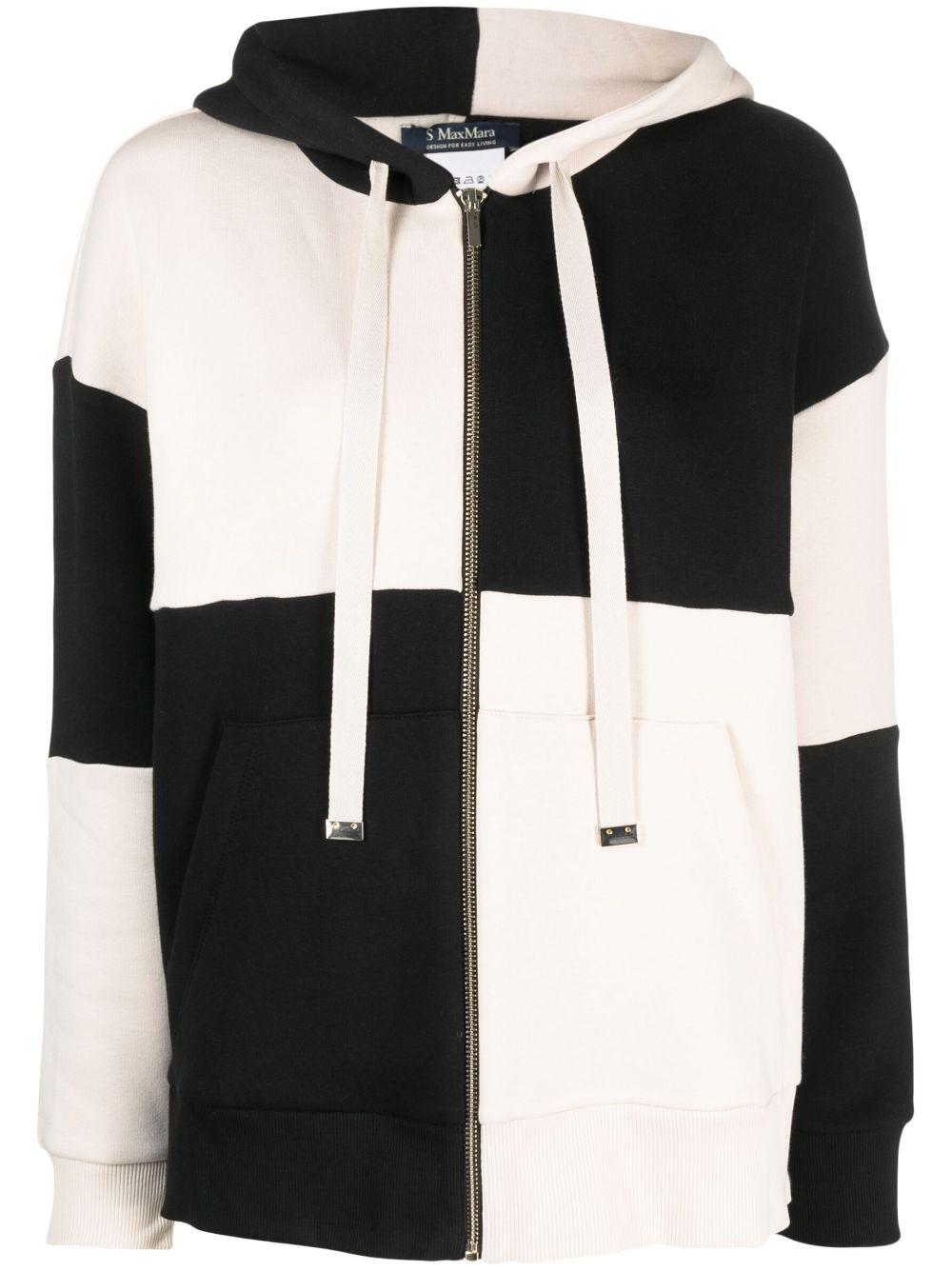 S Max Mara Innocuo Hoodie