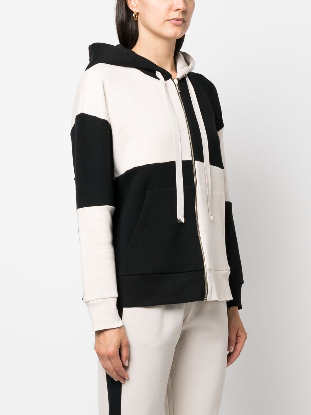 S Max Mara Innocuo Hoodie