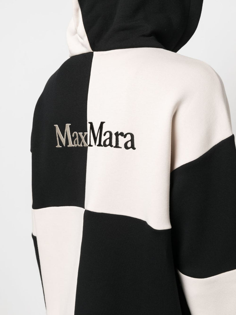 S Max Mara Innocuo hoodie