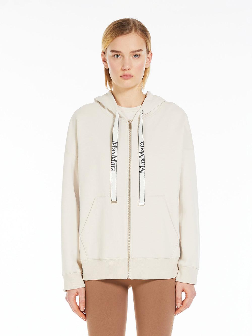 S Max Mara Joice Hoodie