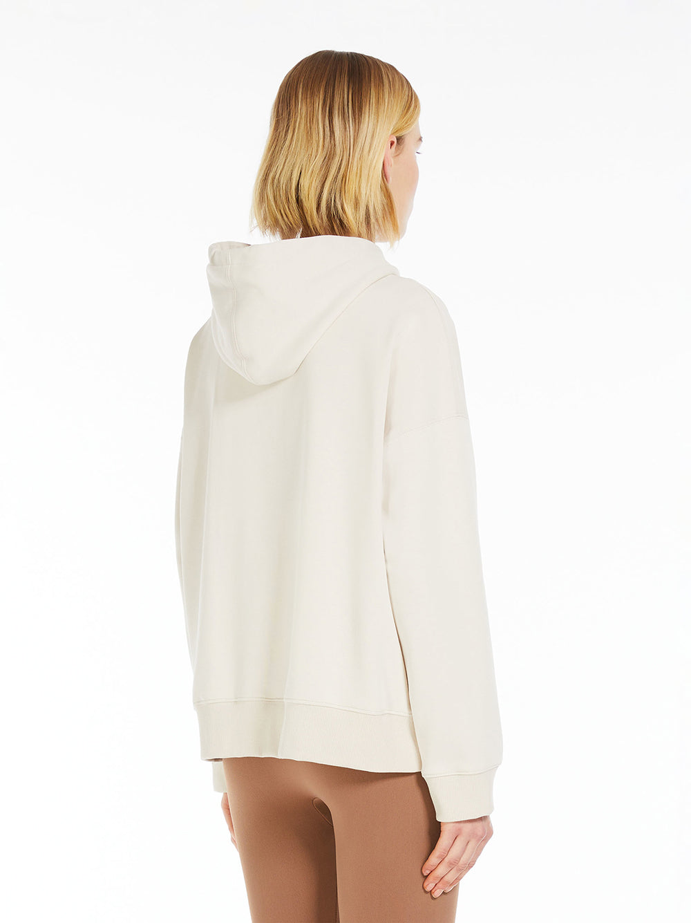 S Max Mara Joice Hoodie