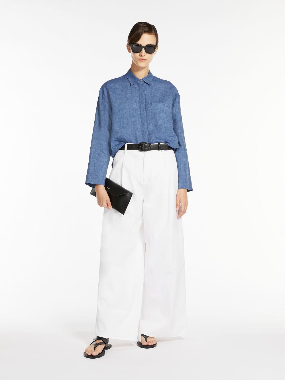 S Max Mara Kasia Shirt