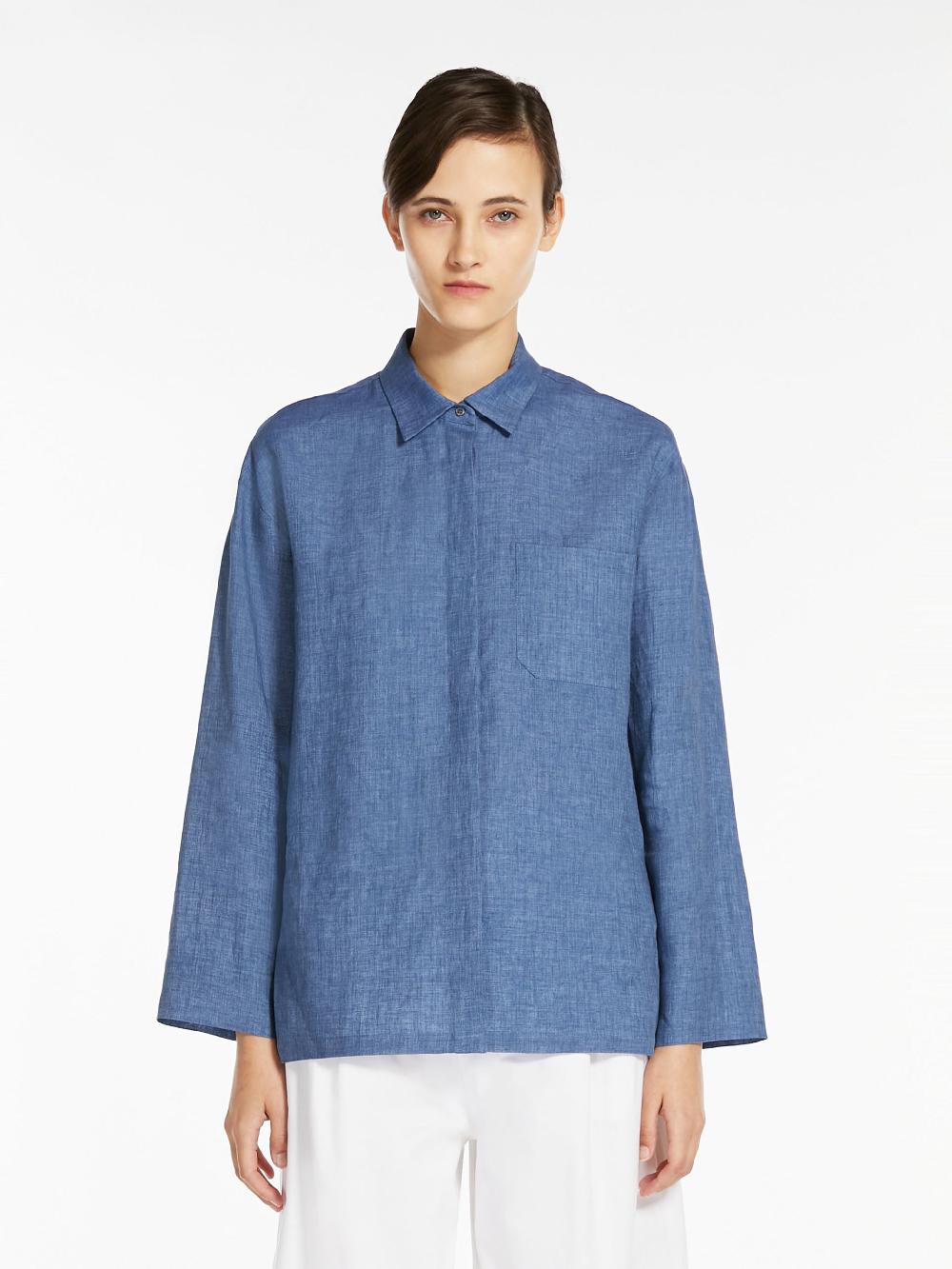 S Max Mara Kasia Shirt