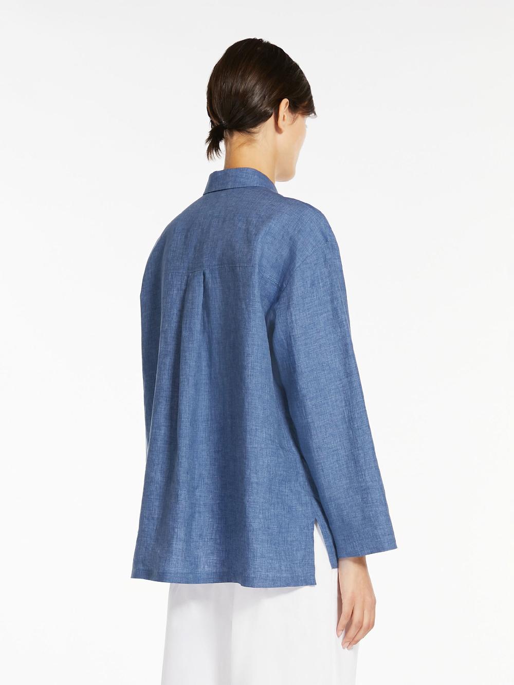 S Max Mara Kasia Shirt