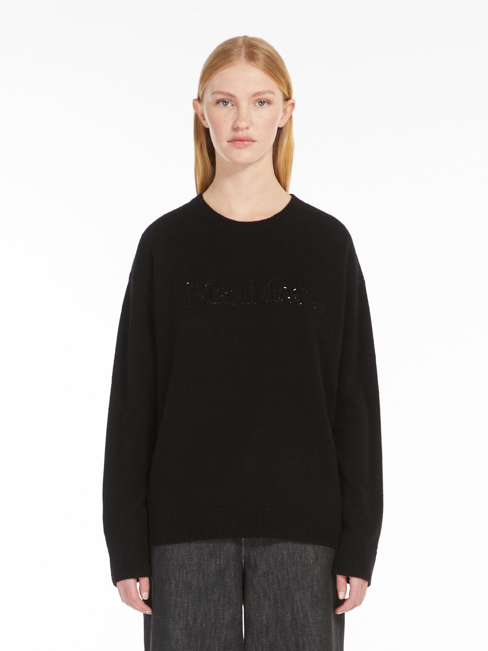 S Max Mara Kassel Sweater