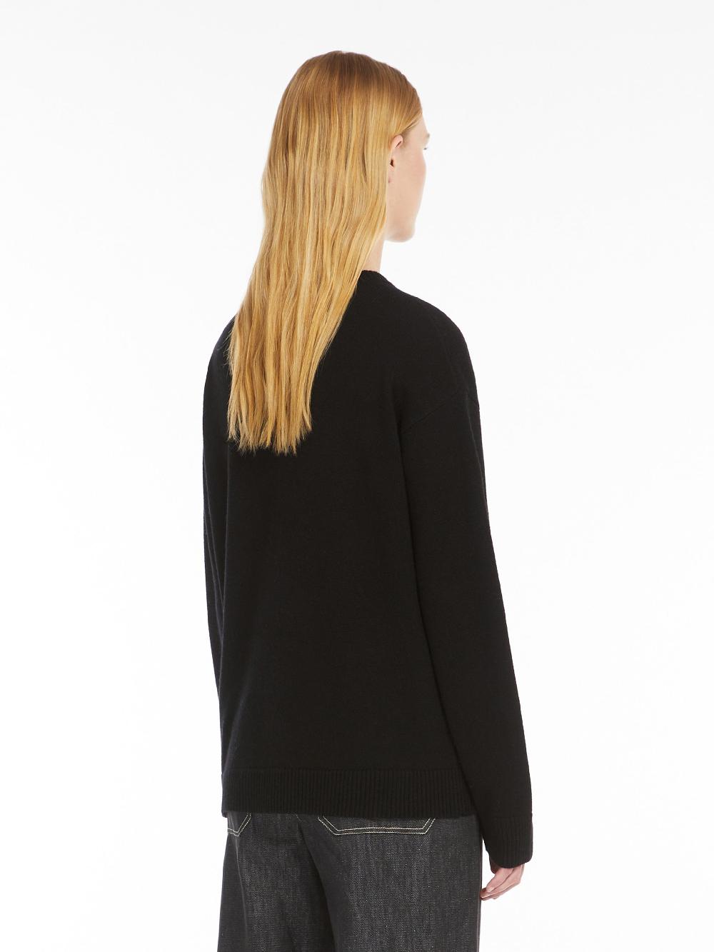 S Max Mara Kassel Sweater