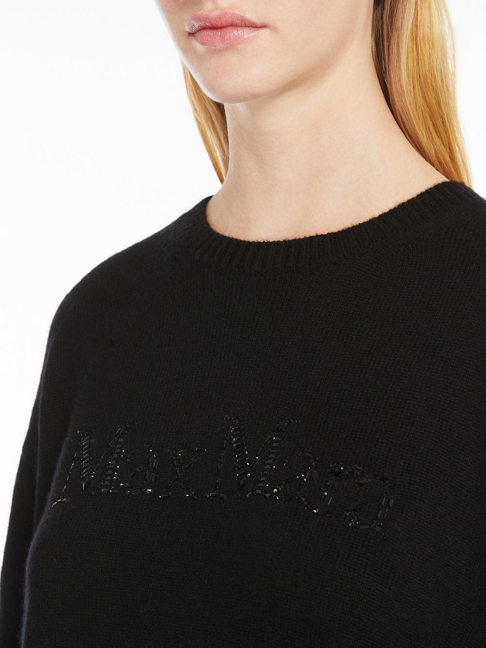S Max Mara Kassel Sweater