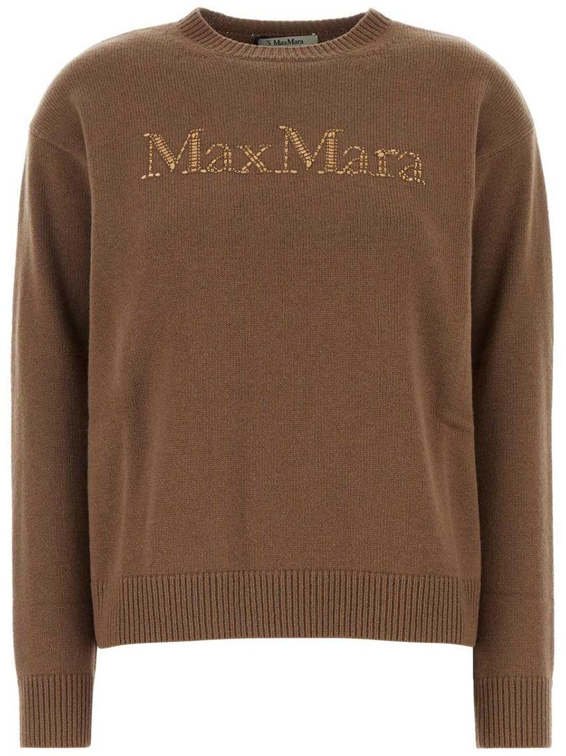 S Max Mara Kassel sweater