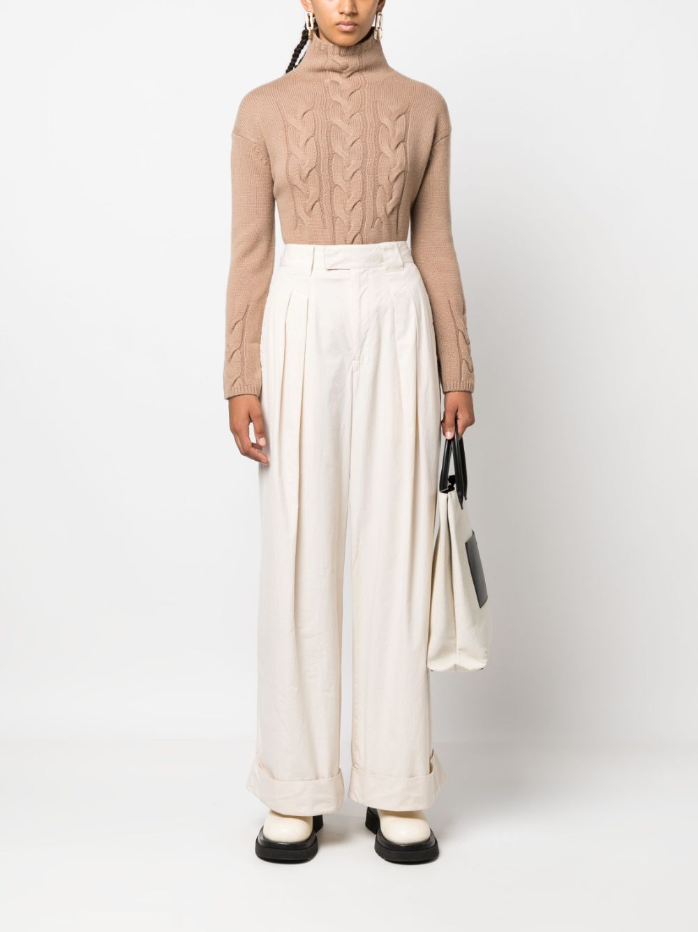 S Max Mara Kristin Sweater