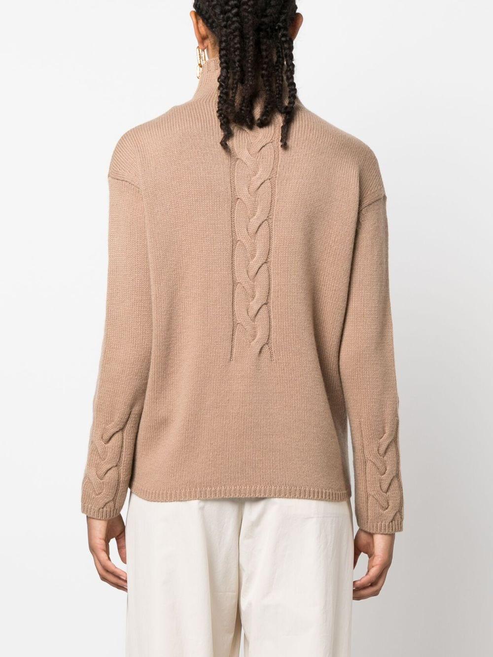 S Max Mara Kristin Sweater