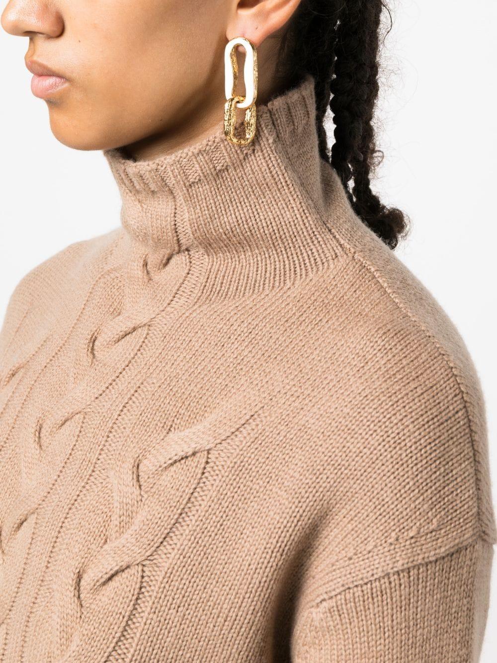 S Max Mara Kristin Sweater