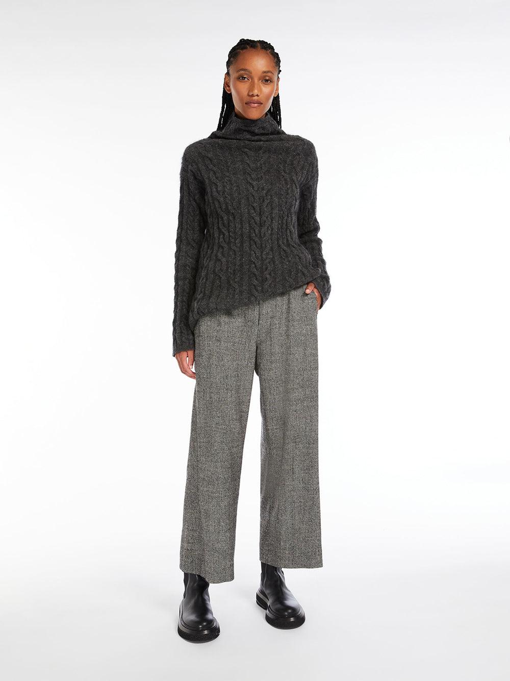 S Max Mara Lappole Jumper